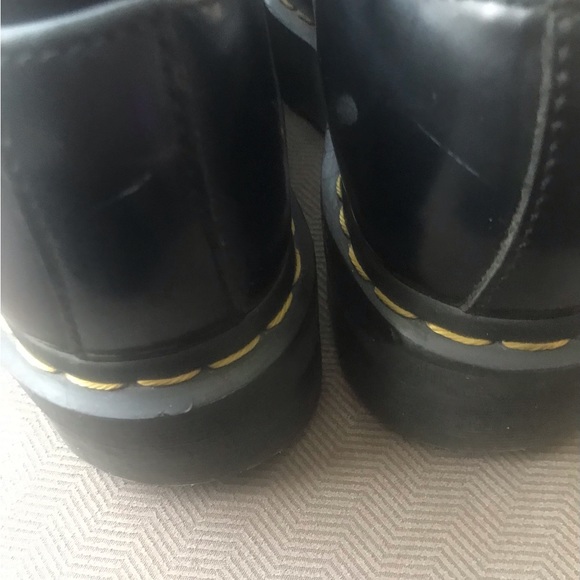 Dr Martin shoes used but in good good condition price accordingly - Picture 8 of 10